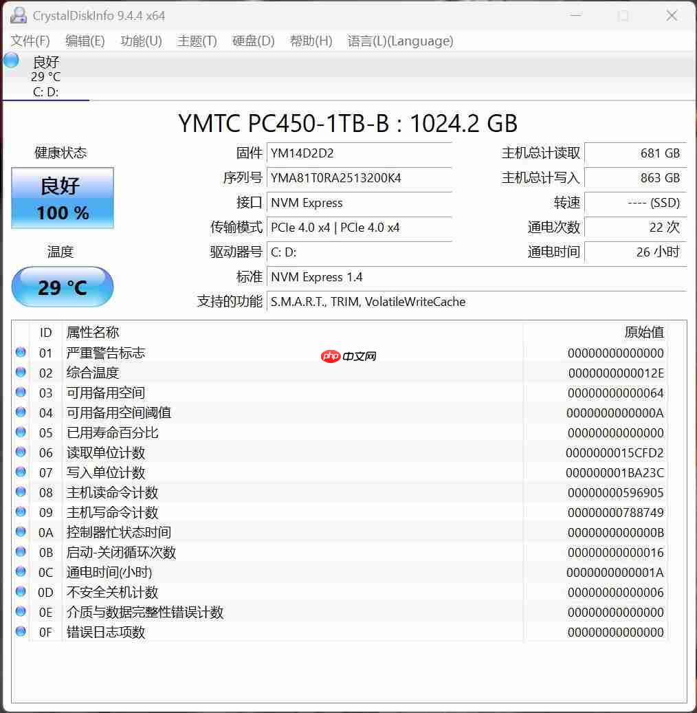 机械革命耀世 16Ultra 评测 主流性能做工精致 长江存储 PC450 亮点多