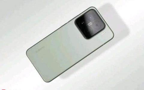 小米17广角镜头对比iPhone17哪个广_广角镜头参数与实拍对比