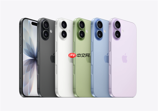 iPhone 17最强劲敌!华为Mate 80系列看点汇总