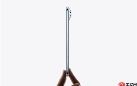 库克回应iPhone Air续航质疑：非常出色 你一定会喜欢上它