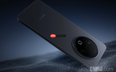 vivo Y500首周销量曝光：对比上代Y300增长200%