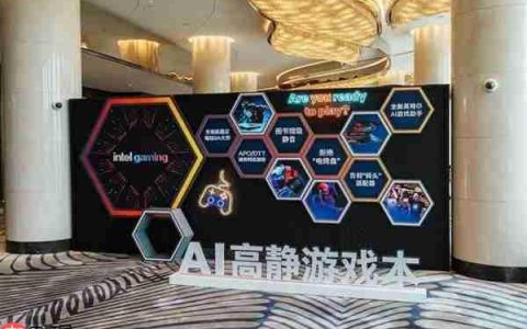 2025游戏本全能战神！ROG魔霸新锐酷睿版：AI高静六边形战士