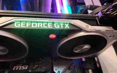 GTX 2080 Ti确实存在！时隔7年原型卡终于现身