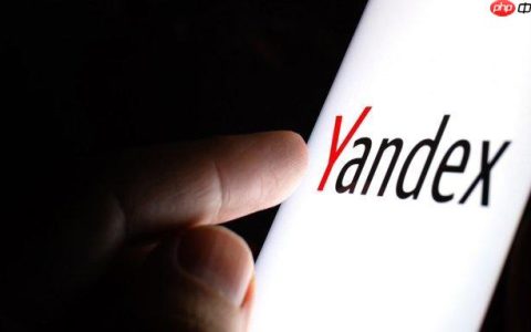 俄罗斯Yandex搜索引擎免登录入口 Yandex搜索引擎一键直达