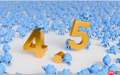 开源游戏引擎 Godot 4.5 发布