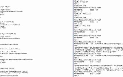 CVE-2019-0708-PoC-Hitting-Path