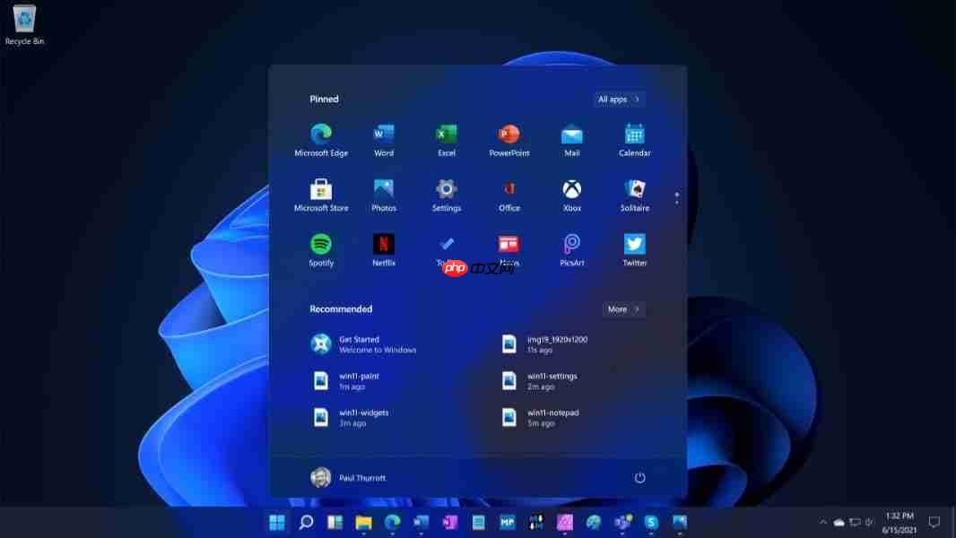 Win10 强势反弹：霸占七成 Windows 市场份额
