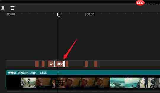剪映如何自动添加字幕?剪映自动添加字幕的方法
