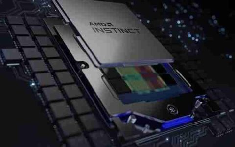 AMD 承诺 MI450 GPU 将实现全面性能领先 挑战英伟达