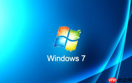 深度系统win7旗舰版安装蓝屏怎么解决
