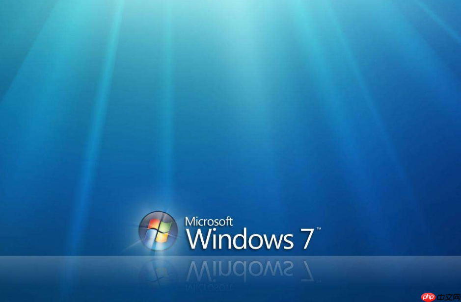 深度系统win7旗舰版安装蓝屏怎么解决