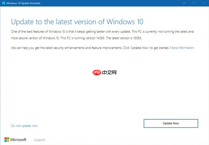 Win10 21H2怎么安装 更新Win10 21H2的两种方法