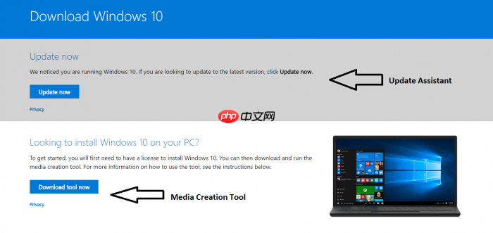 Win10 21H2怎么安装 更新Win10 21H2的两种方法