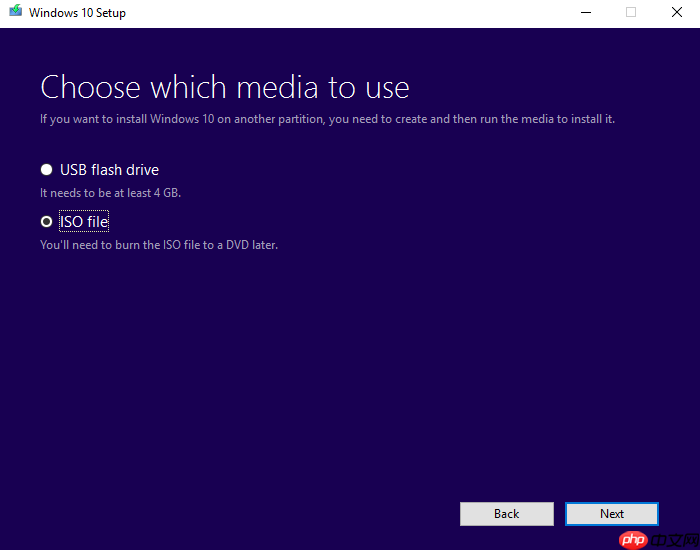 Win10 21H2怎么安装 更新Win10 21H2的两种方法