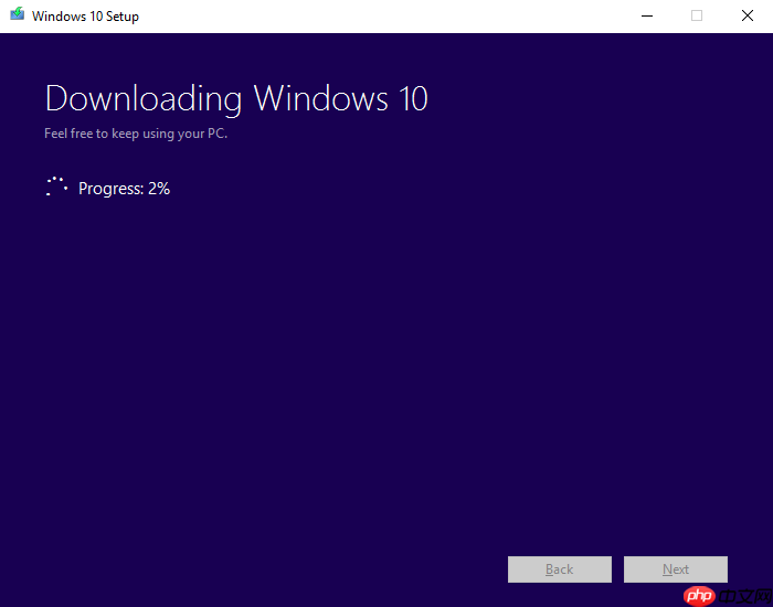 Win10 21H2怎么安装 更新Win10 21H2的两种方法