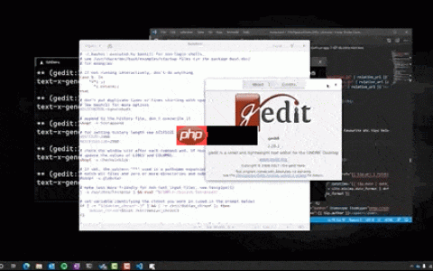 你管这玩意叫双系统？直接在 Windows 上体验 Linux