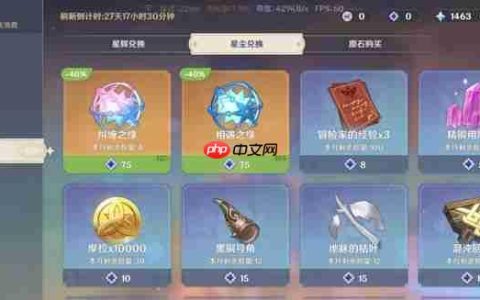 祈愿副产物逆袭：无主的星尘高效使用全攻略