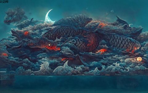 NightCafe如何生成黑白摄影风格_NightCafe黑白摄影风格生成教程