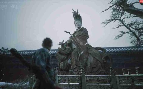 Steam最成功单人游戏！ 网友发现《黑神话：悟空》入选吉尼斯记录