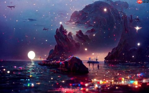 NightCafe如何优化AI画作分辨率_NightCafe画作分辨率优化教程