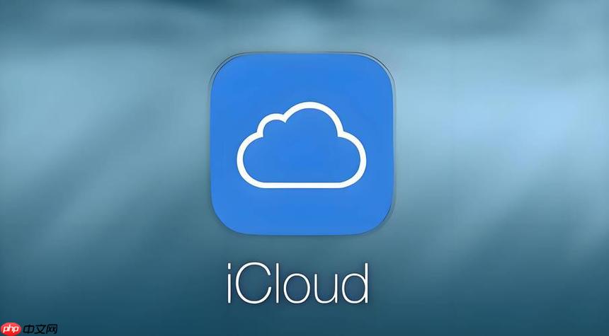 icloud官网怎么查看隐藏照片_icloud隐藏相册查看方法