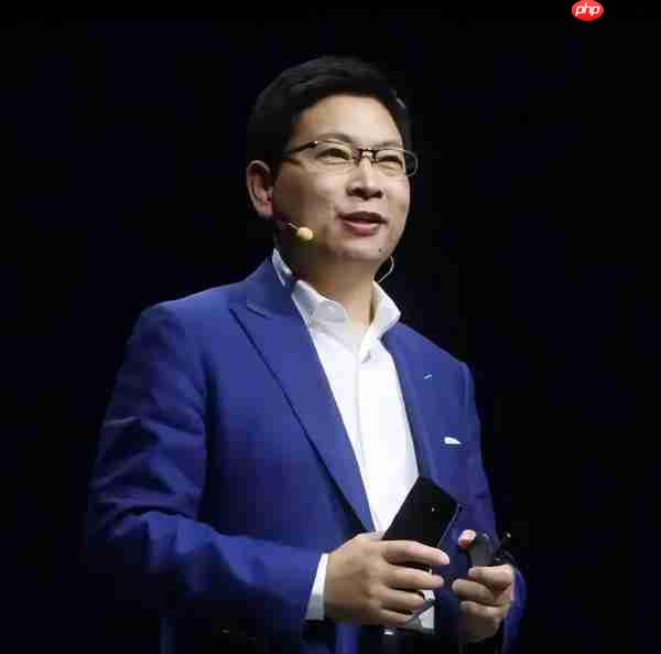  北汽董事长张建勇：华为余承东是地表最强产品经理 