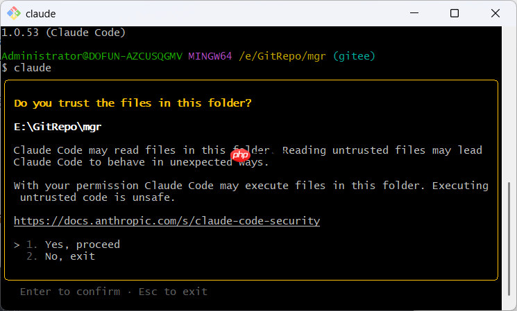 Claude Code 最新版已经支持 Windows 安装使用!