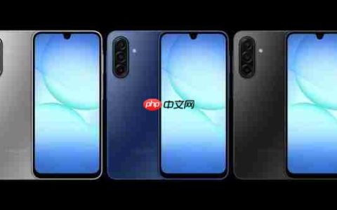 三星 F17 5G 手机发布：搭载 Exynos 芯片 提供 6 年更新