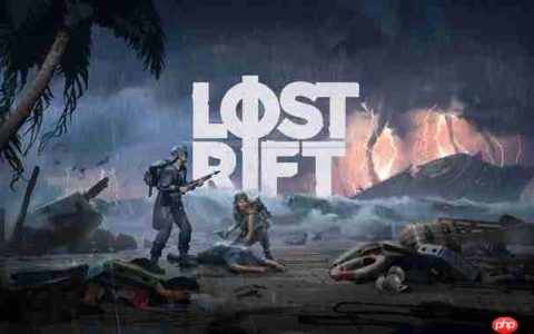 《Lost Rift》最新试玩发布 远哭风格生存射击