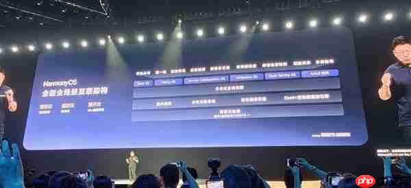 华为HarmonyOS 6系统取消“NEXT”后缀：以后都是原生鸿蒙