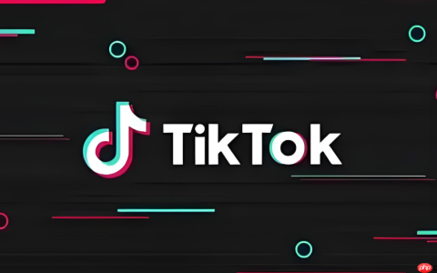 TikTok国际版官方登录平台 TikTok国际版快速入口通道