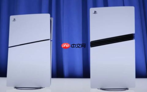 不会拖累次时代主机！曝PS掌机性能差距大无碍PS6