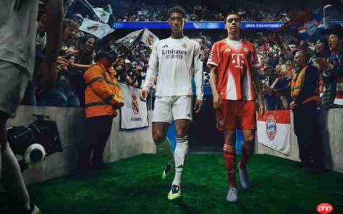 《EA SPORTS FC 26》PS5版容量公布！下周开启预载