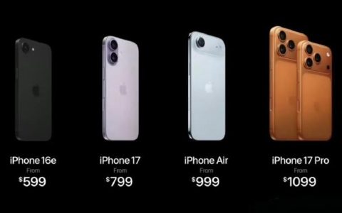 iPhone 17的“AI预测式操作系统”是什么意思？手机能未卜先知？