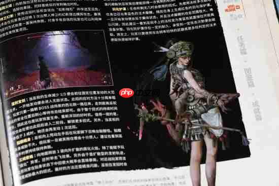 《明末:渊虚之羽》典藏攻略本火热上架!内容超丰富 还会送惊喜