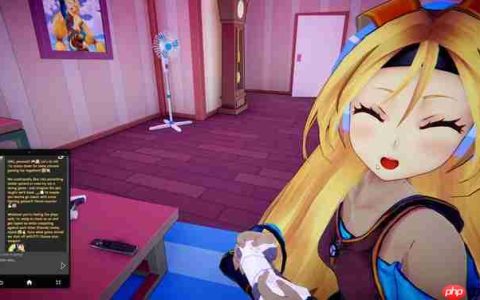 AI潜在成人风险预判？开发者控诉Steam作品并非成人游戏也被BAN