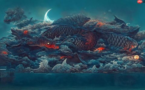 MidJourney如何调整画面光影效果_MidJourney光影效果调整实用指南