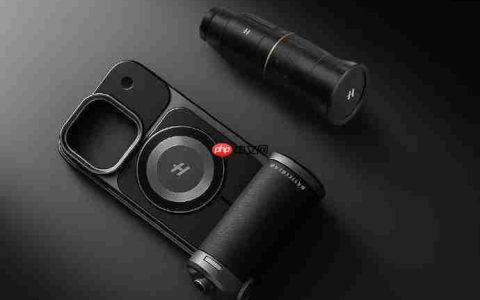 OPPO Find X9 系列哈苏影像套装曝光：磁吸手柄 + 外挂增距镜助力专业拍摄