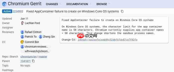 微软正在优化Windows Core OS上的Chromium使用体验