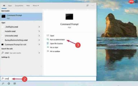Windows 10产品密钥在哪里？找到Win10产品密钥操作方法