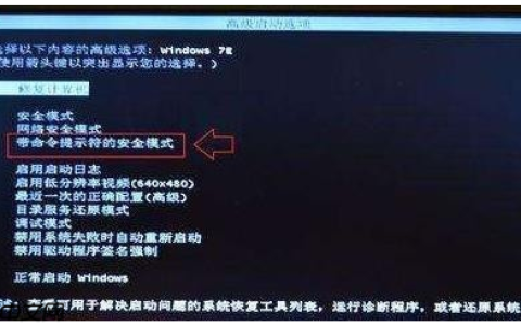 Win7如何解决忘记电脑开机密码?