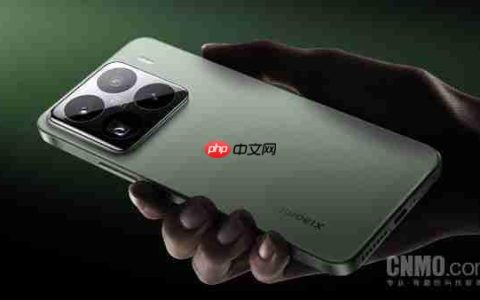 小米手机官方泄露 17 Pro Max 新机图片！采用副屏设计