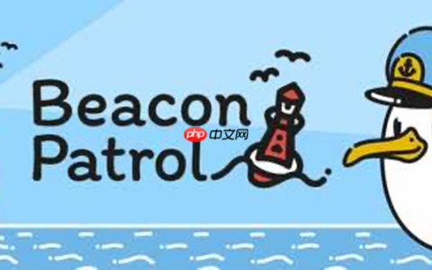 全员登舰！休闲策略游戏《灯塔巡航》现已正式登陆Steam！
