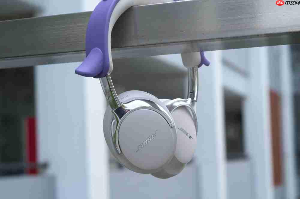 Bose Ultra II体验:头戴旗舰 “查漏补缺”,等两年值了?