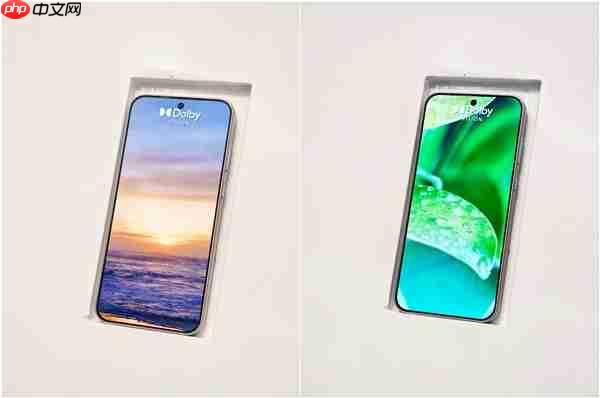 OPPO Find X9真机现身:全球首发全场景1nit明眸护眼屏