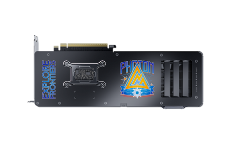 畅玩2K无压力 蓝戟Arc B570 Photon实力出圈！