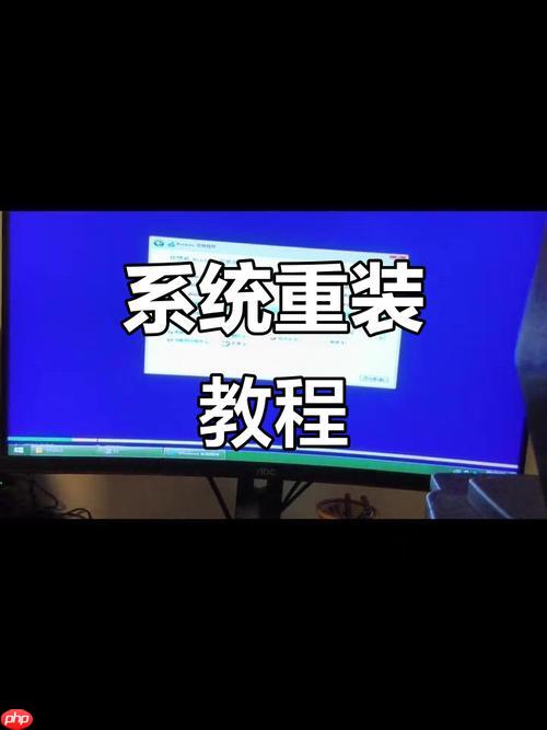 windows 系统安装完成后,首先要做的设置有哪些?