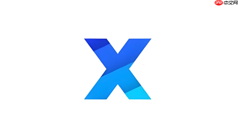 x浏览器怎么设置主页_x浏览器主页设置方法