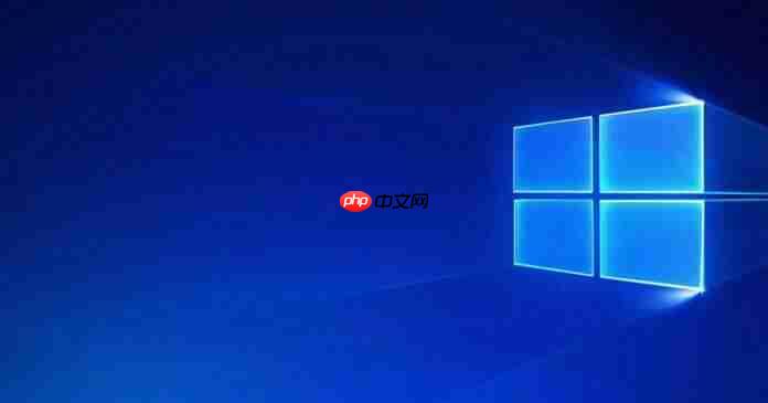 微软Win10测试频道KB5001391现诸多bug!严重可导致电脑录屏死机